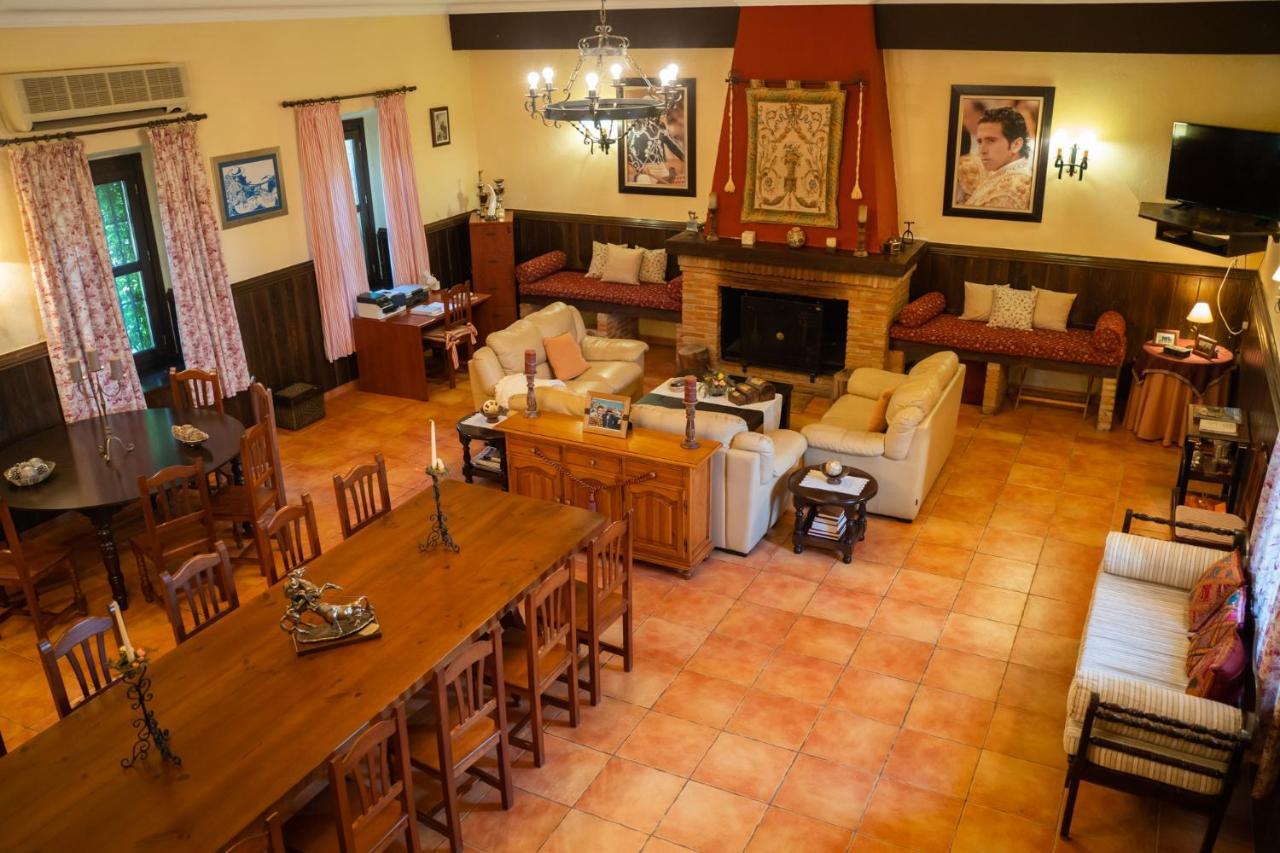 לינארס Finca El Cotillo מראה חיצוני תמונה