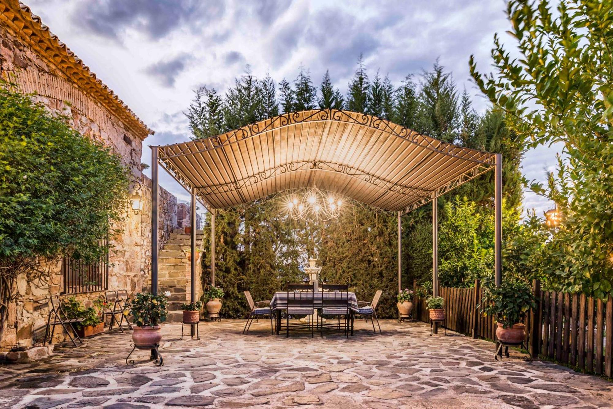 לינארס Finca El Cotillo מראה חיצוני תמונה