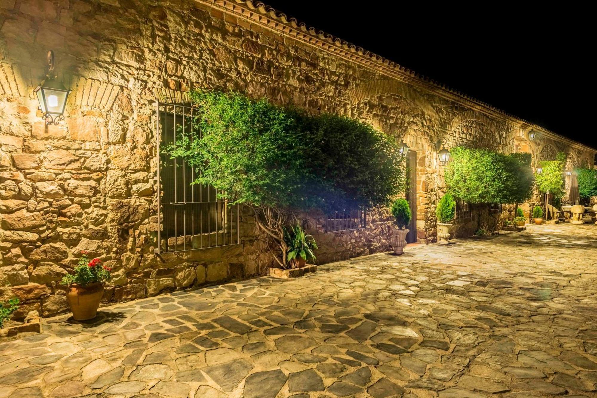 לינארס Finca El Cotillo מראה חיצוני תמונה
